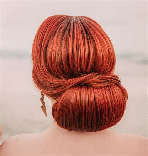 40 best copper red hair colors for 2023 hairstylecamp