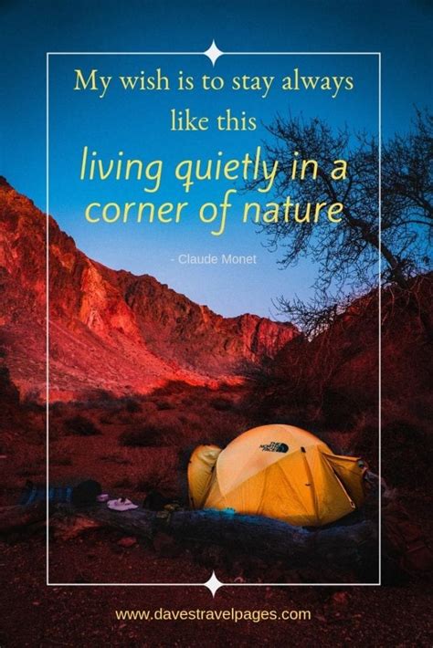 Best Camping Quotes Camping Sayings For Outdoor Nights