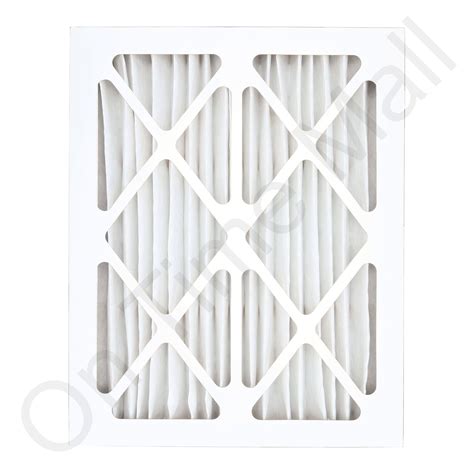 Honeywell Fc40r1011 20 X 25 X 3 Return Grille Filter