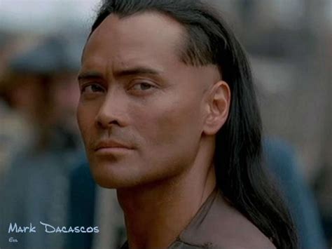 Mark Dacascos Net Worth 2018 Hidden Facts You Need To Know
