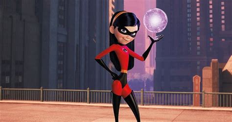 Quiz Which Incredibles 2 Character Are You Most Like Incredibles 2