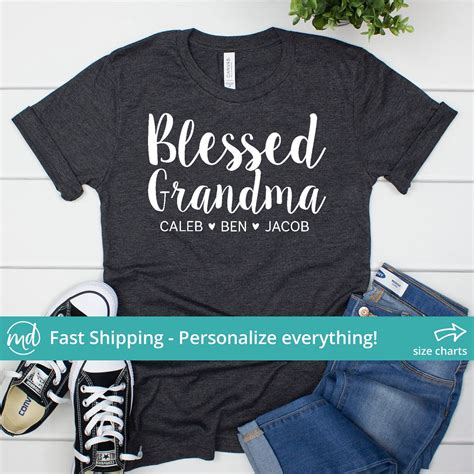 Personalized Ts For Mom Personalized T Shirts Personalised Text