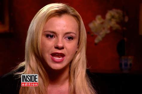 Charlie Sheens Ex Bree Olson Demands Actor Pay For Putting My Life At Risk With Hiv Daily
