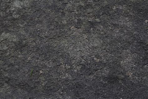 Black Stone Seamless Texture Image To U
