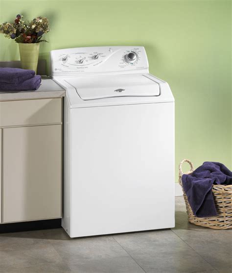 Maytag Mav7551aww Atlantis 27 Inch Top Load Washer With 32 Cu Ft