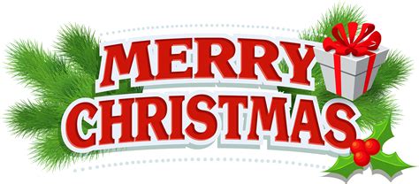 Merry Christmas Text Design Png Png Play