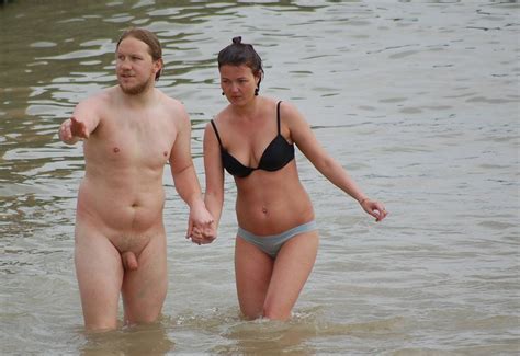 CFNM Star Clothed Female Nude Male Femdom Feminist Blog 2020 Beach