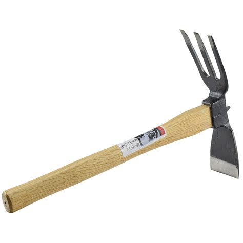 Asano Hand Forkmattock Forestry Tools