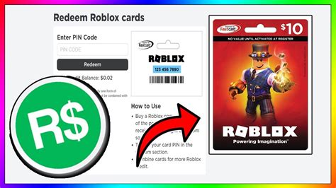 Robux Gift Card Giveaway Free Robux Roblox Giveaway Youtube