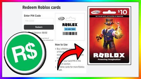 ROBLOX GIFT CARD 10 000 ROBUX – Hybozigys9