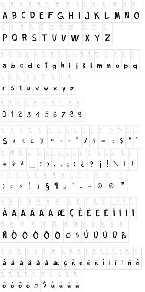 Download toy story font from here for free that includes logo font, gaming font, fancy font, serif font, google font, & free typefaces. Cartoon Toy Font | dafont.com