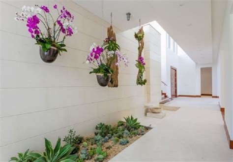 8 Small Indoor Garden Ideas For Fascinating Room Design Talkdecor