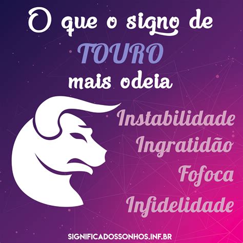 Qual é O Signo Que Combina Com Touro