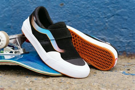 Free shipping when you spend $120. Vans Slip-On Exp Pro: A Re-engineered Classic | Transworld ...
