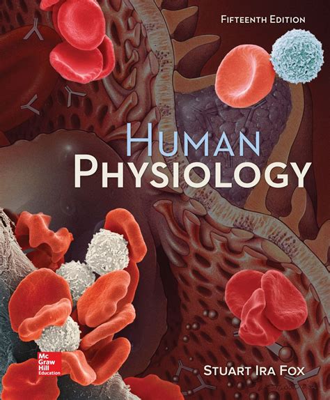 Human Physiology Ebook Rental Products In 2019 Physiology Sell