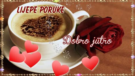 Dobro Jutro 🌹☕ Youtube