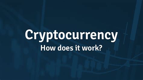 It is used to transfer value and buy or sell things. How Does Cryptocurrency Work? (Beginner's Guide) | Genesis ...
