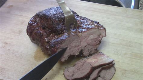 Carne de lechal y cordero, madrid. Como cocinar pierna de cordero al horno. - YouTube