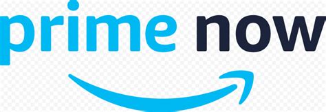 Sales were just 1 5 billion during prime day 2016 the earliest year of emarketer estimates. Prime Now Amazon Text Logo | Citypng