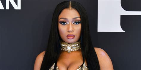Megan Thee Stallion Releases Statement Saying She