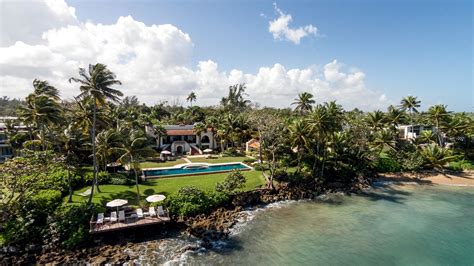The 10 Best Couples Resorts In The Caribbean With Prices Jetsetter