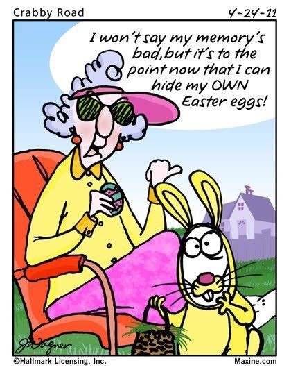 Memory Bad Easter Humor Funny Easter Memes Easter Cartoons
