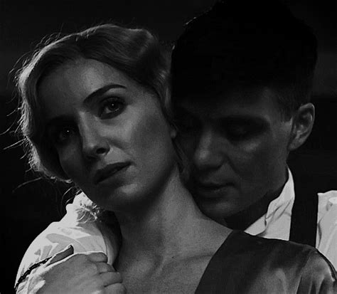 Tommy Shelby Tumblr Peaky Blinders Grace Peaky Blinders Wallpaper My Xxx Hot Girl