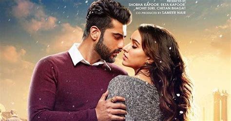 Half Girlfriend 2017 Full Hindi Movie Download