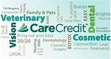 Is Care Credit Insurance