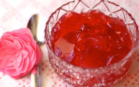 3 ingredient real fruit jelly recipe - Kidspot