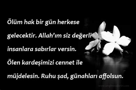 Bir de, sık sık görüşmediğiniz veya cenazesine gidemediğiniz arkadaşlarınıza nasıl taziye ve başsağlığı mesajları yazılır bu konuda da internetten bazı mesajlar derledim, umarım işinize yarar. Başsağlığı sözleri ve Başsağlığı mesajları 2018