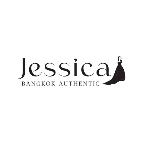 Jessica Bangkok Authentic