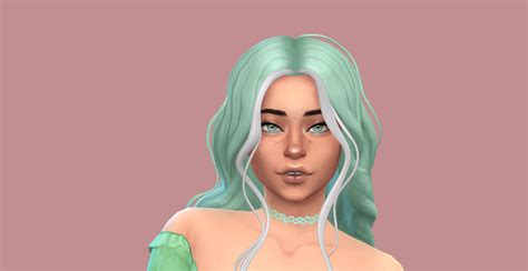 Highlights From The Beginning Of My Not So Berry Challenge Mint Generation Thesimscc
