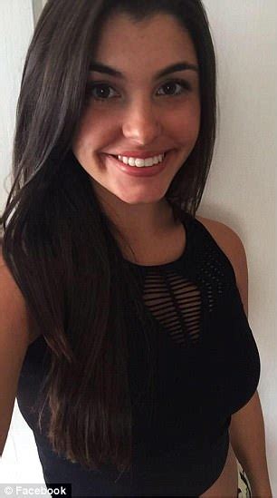Sorority Girl Dies After Choking At Pancake Eating Contest Daily Mail