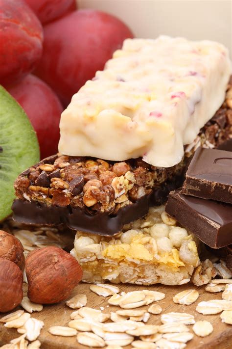 Check spelling or type a new query. Low Glycemic Index Nutrition Bars | The Good Calorie | Low ...