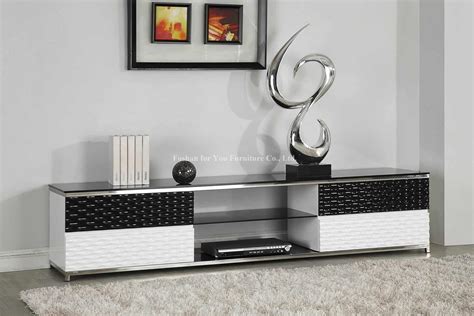 Image Gallery Of Luxury Tv Stands View 9 Of 15 Photos