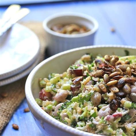 .beans recipes on yummly | italian slow cooker cranberry bean soup with greens, cranberry bean soup. Broccoli and Cranberry Bean Salad with Lemon - Garlic ...