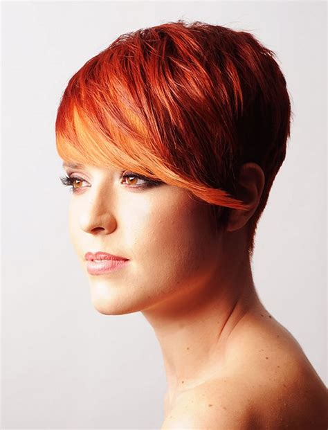 Red Hair Color For Short Hairstyles 27 Cool Haircut Coloring Wallpapers Download Free Images Wallpaper [coloring436.blogspot.com]
