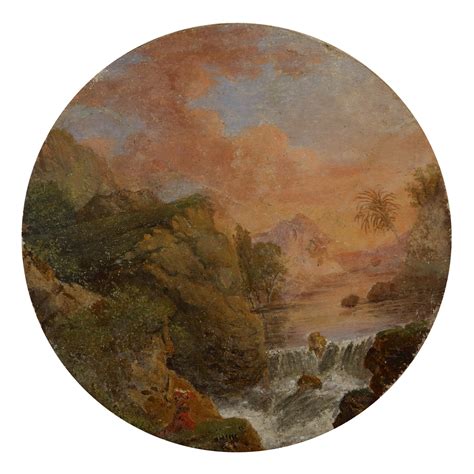 Circle Of Jean Baptiste Debret View Of Brazil Master Paintings