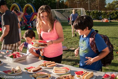 Free Pool Party And Bbq On June 17 At Los Gatos Jcc Los Gatos Ca Patch