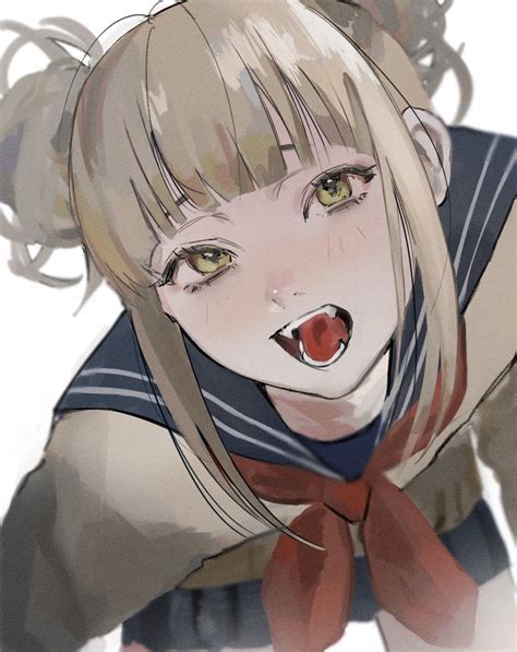 Toga Himiko🔪 Boku No Hero Academia Wallpaper 44006202 Fanpop Page 47