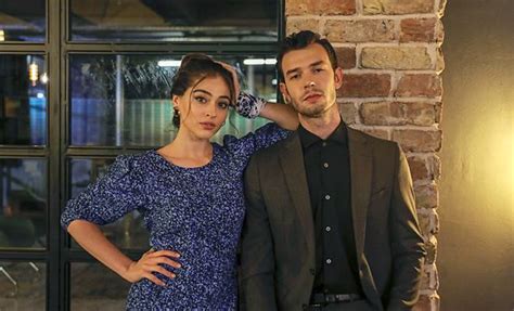 We did not find results for: Aytaç Şaşmaz ve Cemre Baysel'li "Baht Oyunu" sete çıktı ...