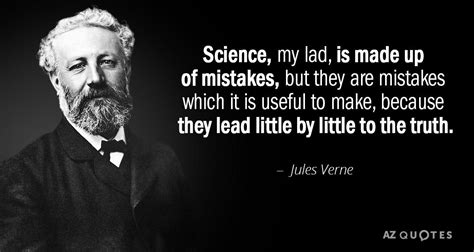 Jules Verne Quotes Shortquotescc