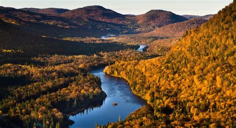 Top 10 Des Plus Beaux Paysages Au Québec Blog Authentik Canada
