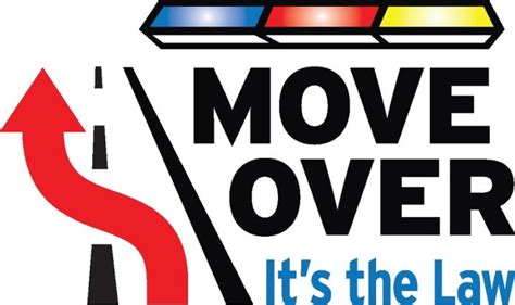 Police Departments Launch Move Over Safety Campaign Theperrynews