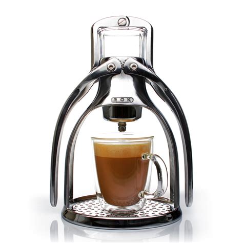 Rok Espresso Maker Accessories Rok Presso Touch Of Modern