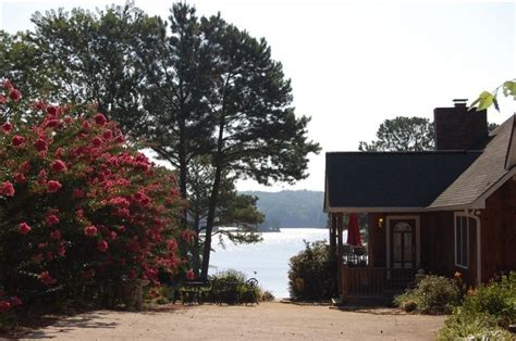 Maybe you would like to learn more about one of these? Dawsonville, Georgia Vacation Rental | Luxurious Lakefront ...
