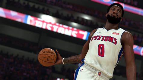 Read reviews and ratings of nba 2k20 from our experts, and see what our community says, too! Seven Major Gameplay Changes Coming To NBA 2K20 - Game ...