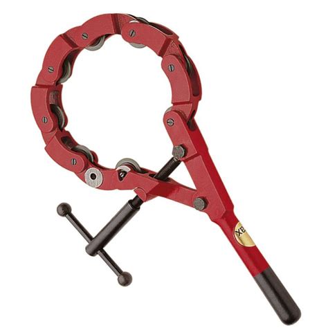 2102 Ductile Cast Iron Pipe Cutter