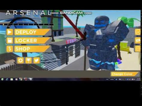 You will need to be playing on a specific map and make changes to your arsenal character. Arsenal Slaughter Event Skins : How To Find All Cryptid ...